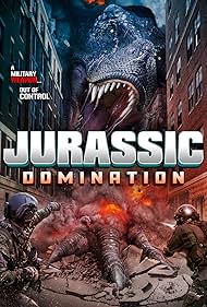 Jurassic Domination (2022) M4ufree