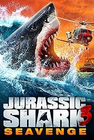 Jurassic Shark 3 Seavenge (2023) M4ufree