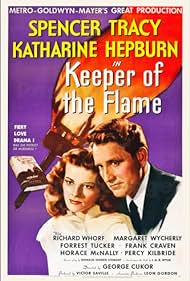 Keeper of the Flame (1942) M4ufree