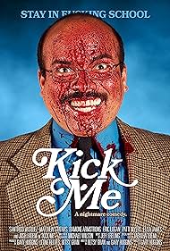 Kick Me (2023) M4ufree