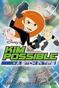 Kim Possible A Sitch in Time (2003) M4ufree