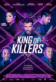 King of Killers (2023) M4ufree