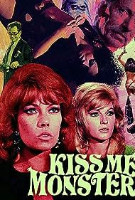 Kiss Me Monster (1969) M4ufree