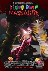 Klown Kamp Massacre (2010) M4ufree