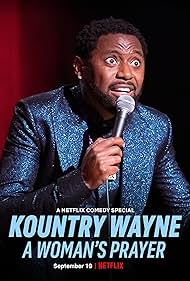 Kountry Wayne: A Womans Prayer (2023) M4ufree