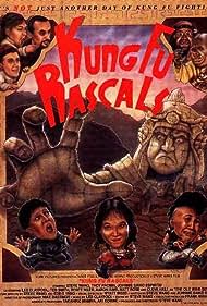 Kung Fu Rascals (1992) M4ufree