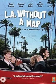 L A Without a Map (1998) M4ufree
