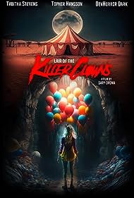 Lair of the Killer Clowns (2023) M4ufree