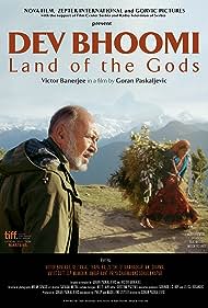 Land of the Gods (2016) M4ufree