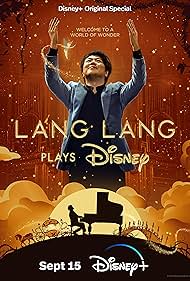 Lang Lang Plays Disney (2023) M4ufree