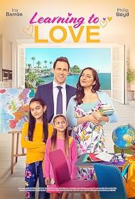Learning to Love (2023) M4ufree