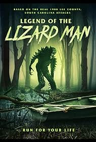 Legend of Lizard Man (2023) M4ufree