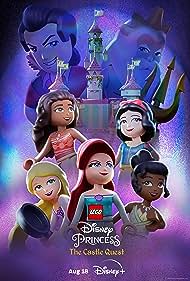 LEGO Disney Princess: The Castle Quest (2023) M4ufree