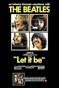 Let It Be (1970) M4ufree