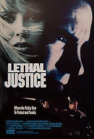 Lethal Justice (1991) M4ufree