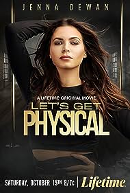Lets Get Physical (2022) M4ufree