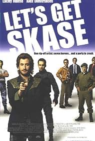 Lets Get Skase (2001) M4ufree