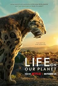 Life on Our Planet (2023-) StreamM4u M4ufree