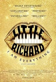 Little Richard I Am Everything (2023) M4ufree