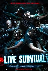 Live Survival (2023) M4ufree