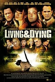 Living & Dying (2007) M4ufree