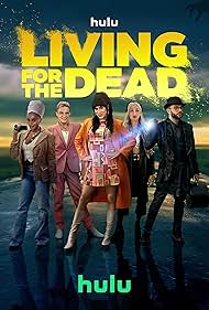 Living for the Dead (2023-) StreamM4u M4ufree