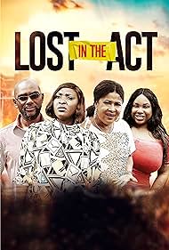 Lost in the Act (2023) M4ufree