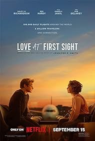 Love at First Sight (2023) M4ufree