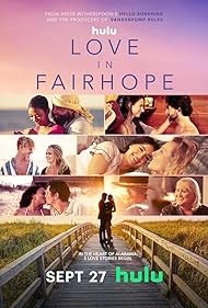 Love in Fairhope (2023-) StreamM4u M4ufree