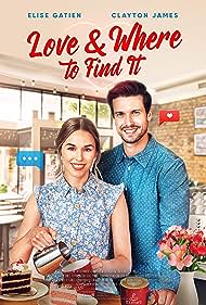 Love Where to Find It (2021) M4ufree