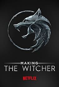 Making the Witcher (2020) M4ufree