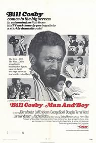 Man and Boy (1971) M4ufree