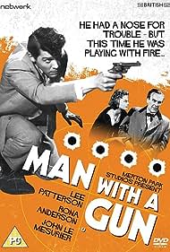 Man with a Gun (1958) M4ufree