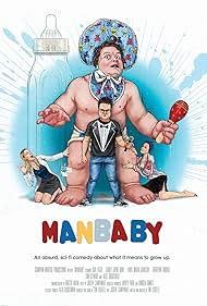 Manbaby (2022) M4ufree