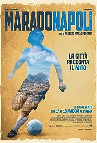 Maradonapoli (2017) M4ufree