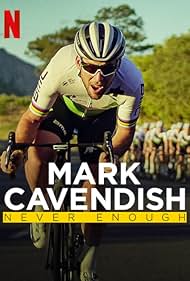 Mark Cavendish: Never Enough (2023) M4ufree
