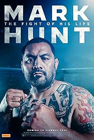Mark Hunt The Fight of His Life (2021) M4ufree