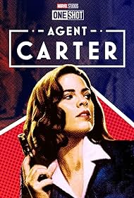 Marvel One Shot Agent Carter (2013) M4ufree