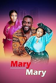 Mary Mary (2023) M4ufree