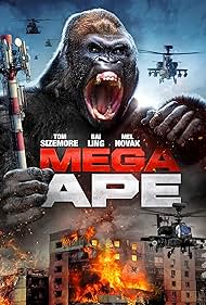 Mega Ape (2023) M4ufree