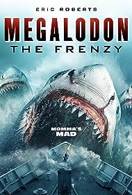 Megalodon The Frenzy (2023) M4ufree