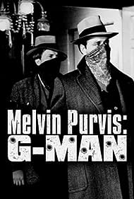Melvin Purvis G MAN (1974) M4ufree