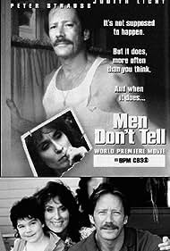 Men Dont Tell (1993) M4ufree
