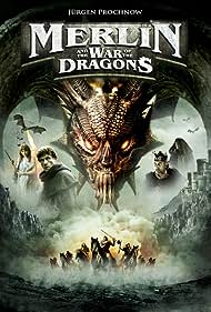 Merlin and the War of the Dragons (2008) M4ufree