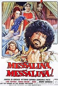 Messalina, Messalina (1977) M4ufree