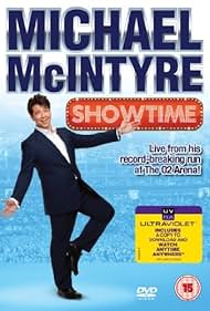 Michael McIntyre Showtime (2012) M4ufree