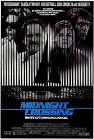 Midnight Crossing (1988) M4ufree