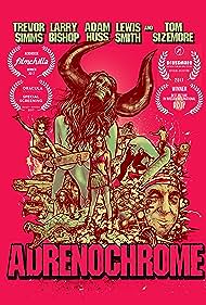 Adrenochrome (2017) M4ufree