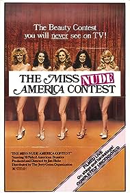 Miss Nude America (1976) M4ufree