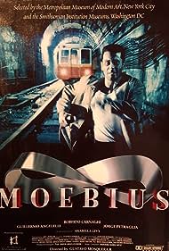 Moebius (1996) M4ufree